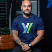 Jhonny Maruyama Email