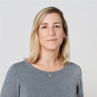 DKSH Employee Franziska Rohner's profile photo