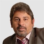 SmartValues Employee Георгий Мелик-Еганов's profile photo