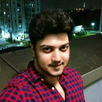 Crows Nest Employee Sunava Chakrabarti's profile photo