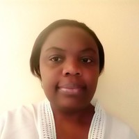 Atome Pharma Group Employee Nemlin Celine's profile photo
