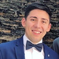 MRM Employee Raúl Estay's profile photo
