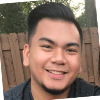 Delta-T Group Employee Robert-Michael Roa's profile photo