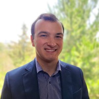 United States Postal Service Employee Jesse Ouellette's profile photo