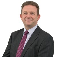 DBS Law Employee Jonathan Haigh's profile photo