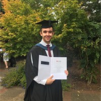 Department for Business and Trade Employee James Wignall's profile photo