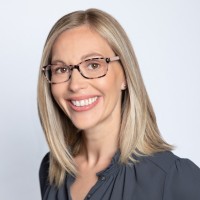 RainFocus Employee Katie Reed's profile photo