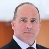 Oppenheimer & Co. Inc. Employee Bruce Buchanan's profile photo