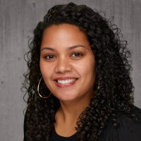 Swinerton Employee Marissa Walker's profile photo