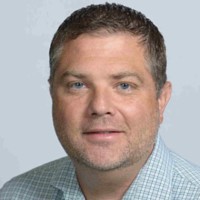 Fortinet Employee Jeremy Stephens's profile photo