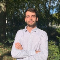 CYSEC Employee Gonzalo Vera Rodríguez's profile photo