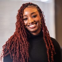 Block Club Chicago NFP Employee Taylor Nazon's profile photo