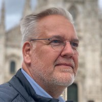 IMDS Employee Jan de Vries's profile photo