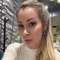 Roller Gaming Employee Daniela Mihaylova's profile photo