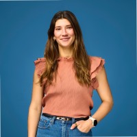Lyrica Miron Email & Phone Number
