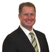 SageX Transformations Employee Rob Vos's profile photo