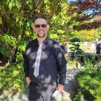 Clean Air Services Employee Derek McDonald's profile photo