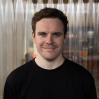 Tuza Employee Calum MacKay's profile photo