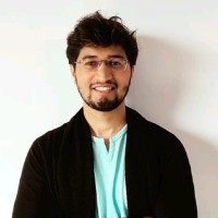 SDLC Corp Employee Ankit Yadav's profile photo