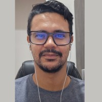 DBC Company Employee Matheus Henrique's profile photo