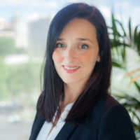 Foresight Group Employee Marta Valien Trujillo's profile photo
