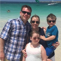 Transocean Employee Neil O'Brien's profile photo