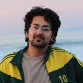 Oracle Employee Shobhank Sharma's profile photo