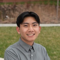 Datadog Employee Tim Vuong's profile photo