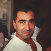 TECNAT Employee André Alves's profile photo