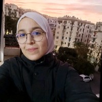 FENTECH Employee Souad Loudini's profile photo