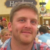 HILCON Limited Employee Etienne Robichaud's profile photo