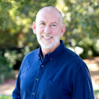 Genomic Life Employee Randy Scott's profile photo