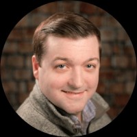 CrunchTime Employee Stephen MacDonald's profile photo