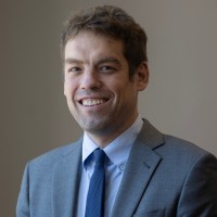 City of Jersey City Employee Brian Rans's profile photo