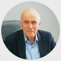 KW Engineering Ltd Employee Keith Ward's profile photo