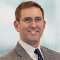 Barentz Employee Patrick Crotty's profile photo