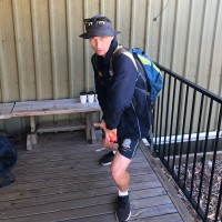 Parklands Christian College Employee Dean le Petit's profile photo