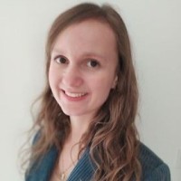 BWTS GmbH Employee Louise Caudron's profile photo