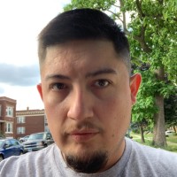 United States Postal Service Employee Moises Navarrete's profile photo