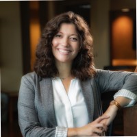 Bankable, Powered by Flagship Employee Natalie Vázquez's profile photo