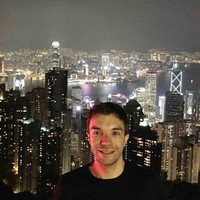 JI8 Capital Employee Douglas Pezzi's profile photo