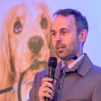 Faculty of Veterinary Medicine (Utrecht University) Employee Viktor Szatmári's profile photo