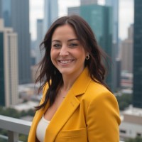 Mandy Johnsen Email & Phone Number