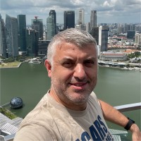 EXTRA Computer GmbH Employee Petran Danny's profile photo