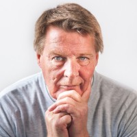 fatBuzz Employee Gordon White's profile photo