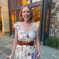 Guideline Employee Kelley Train's profile photo