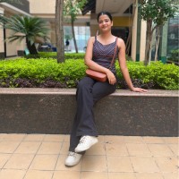 Simran Gupta Email