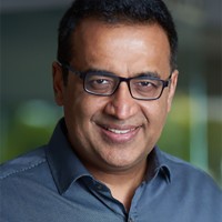 Netradyne Employee Avneesh Agrawal's profile photo