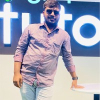 Animotion Employee Hemanth Kolluri's profile photo