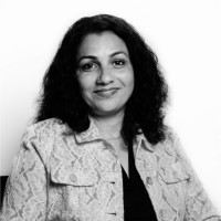Ambaa Tech Employee Suja Gusam's profile photo